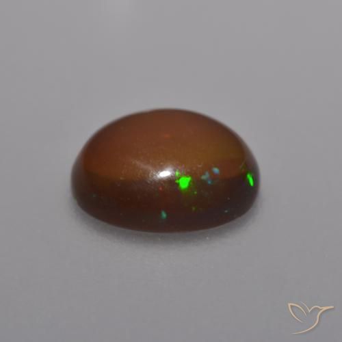 Colored Gemstones