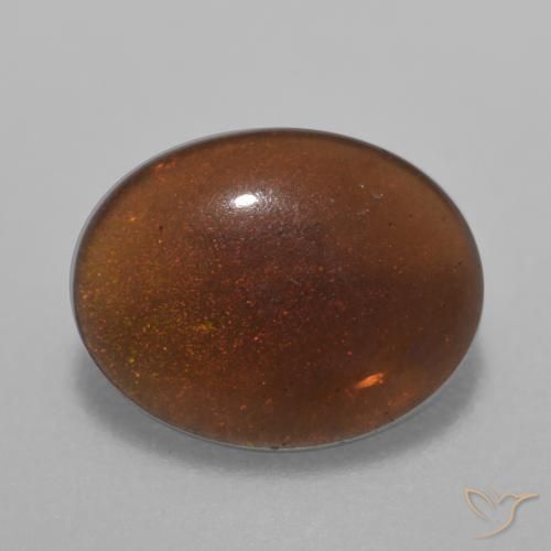 Colored Gemstones