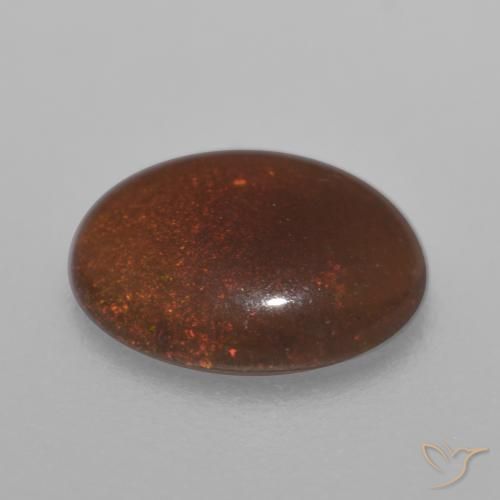Colored Gemstones