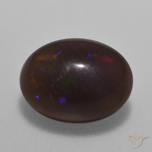 Colored Gemstones