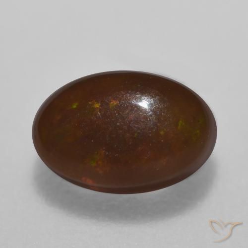 Colored Gemstones