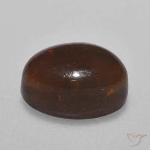 Colored Gemstones