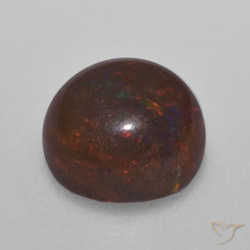 Colored Gemstones
