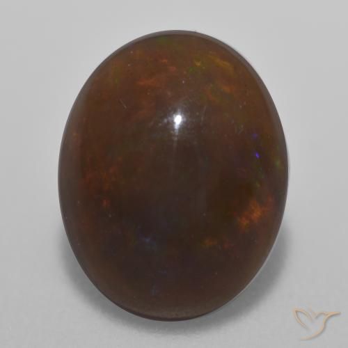 Colored Gemstones
