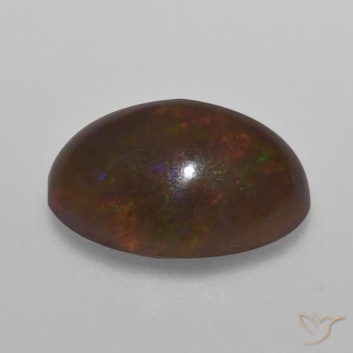 Colored Gemstones