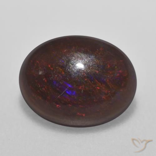 Colored Gemstones