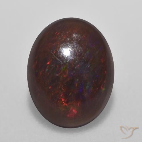 Colored Gemstones