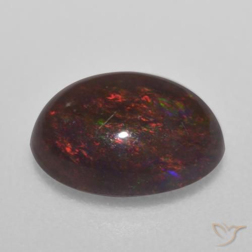 Colored Gemstones