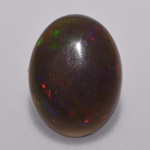 Colored Gemstones