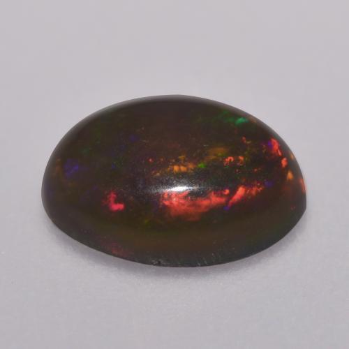 Colored Gemstones