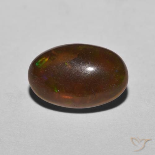 Colored Gemstones