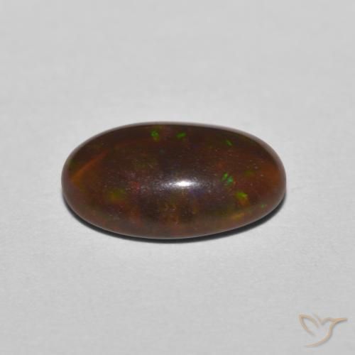 Colored Gemstones