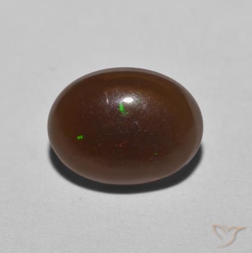 Colored Gemstones