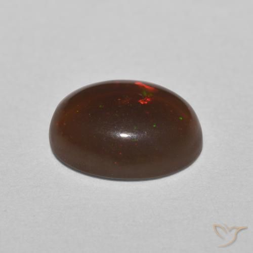 Colored Gemstones