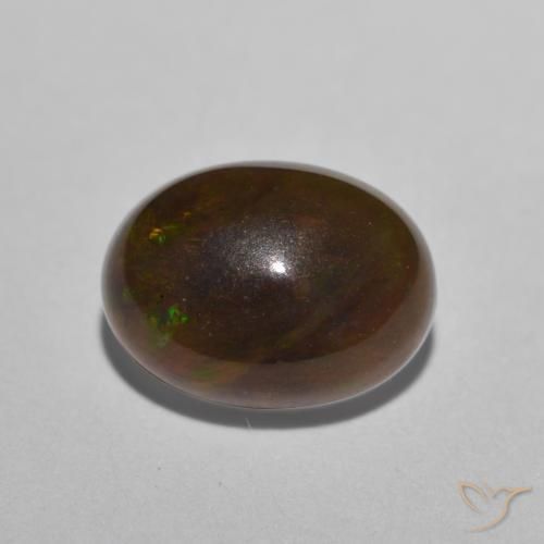 Colored Gemstones