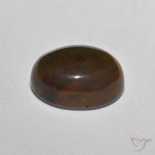 Colored Gemstones
