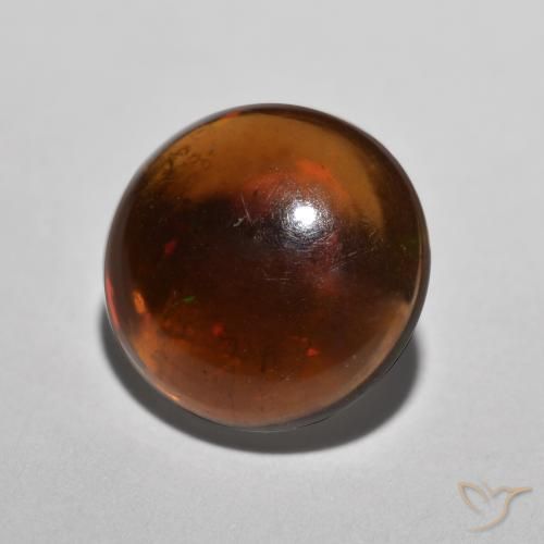 Colored Gemstones