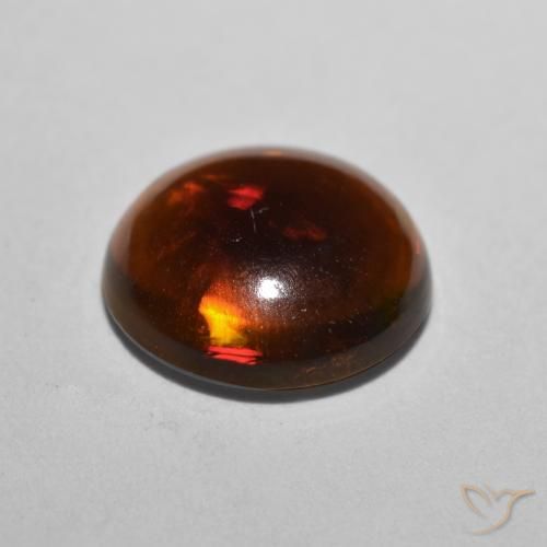 Colored Gemstones