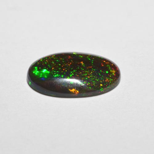Colored Gemstones