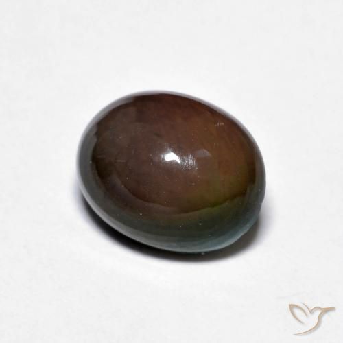 Colored Gemstones