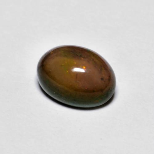 Colored Gemstones