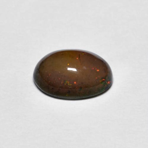 Colored Gemstones