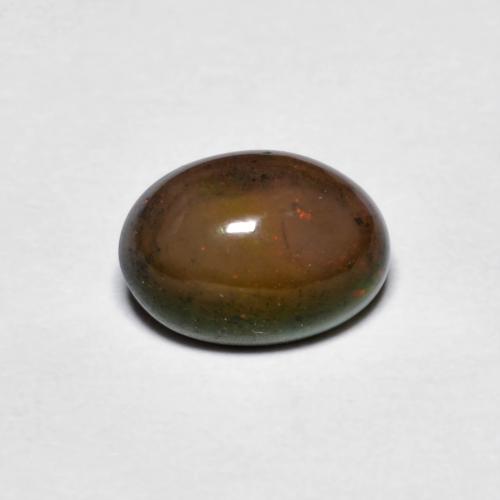 Colored Gemstones
