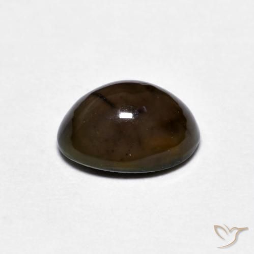 Colored Gemstones