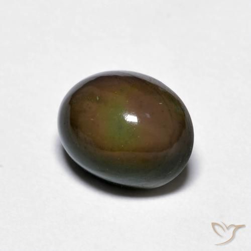 Colored Gemstones