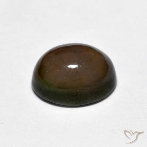 Colored Gemstones
