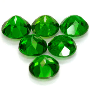 Colored Gemstones
