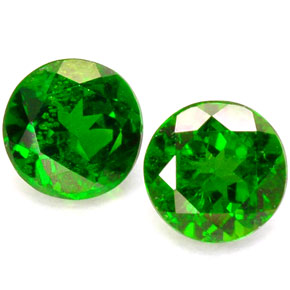 Colored Gemstones