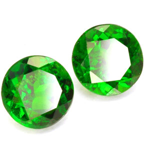 Colored Gemstones