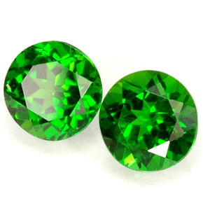 Colored Gemstones