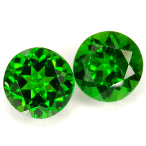 Colored Gemstones