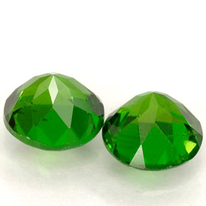 Colored Gemstones