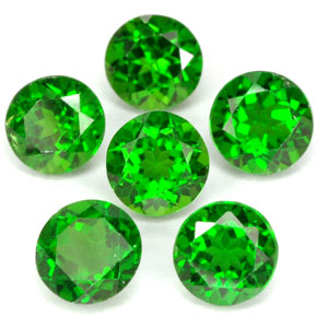 Colored Gemstones