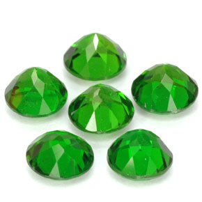 Colored Gemstones