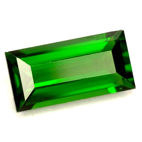 Colored Gemstones