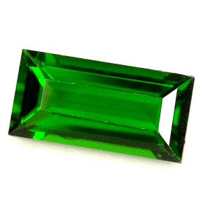 Colored Gemstones