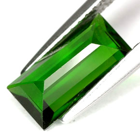Colored Gemstones