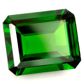 Colored Gemstones