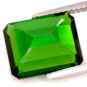 Colored Gemstones