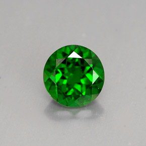 Colored Gemstones