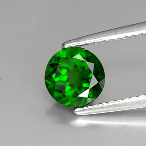 Colored Gemstones