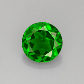 Colored Gemstones