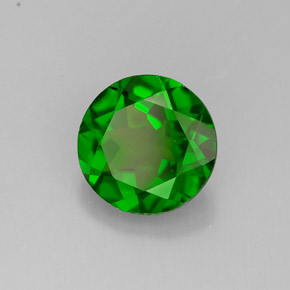 Colored Gemstones