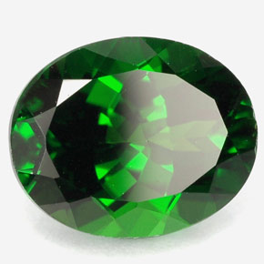 Colored Gemstones