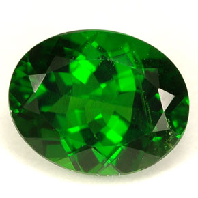 Colored Gemstones