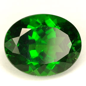 Colored Gemstones